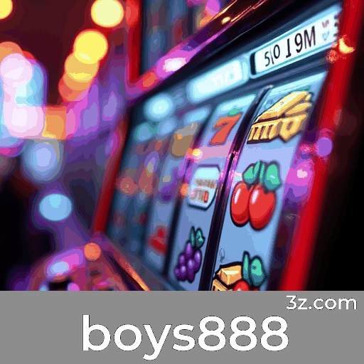 boys888